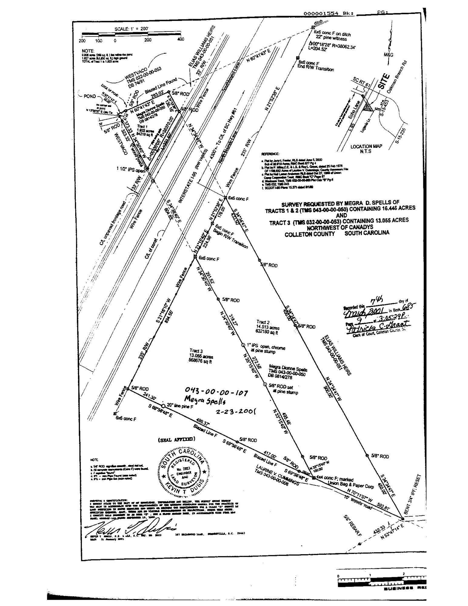 0 Echo Lane