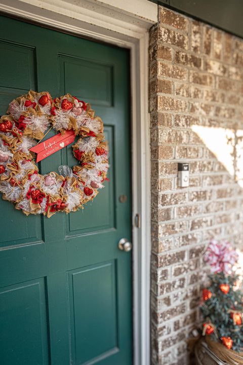 A home in North Charleston