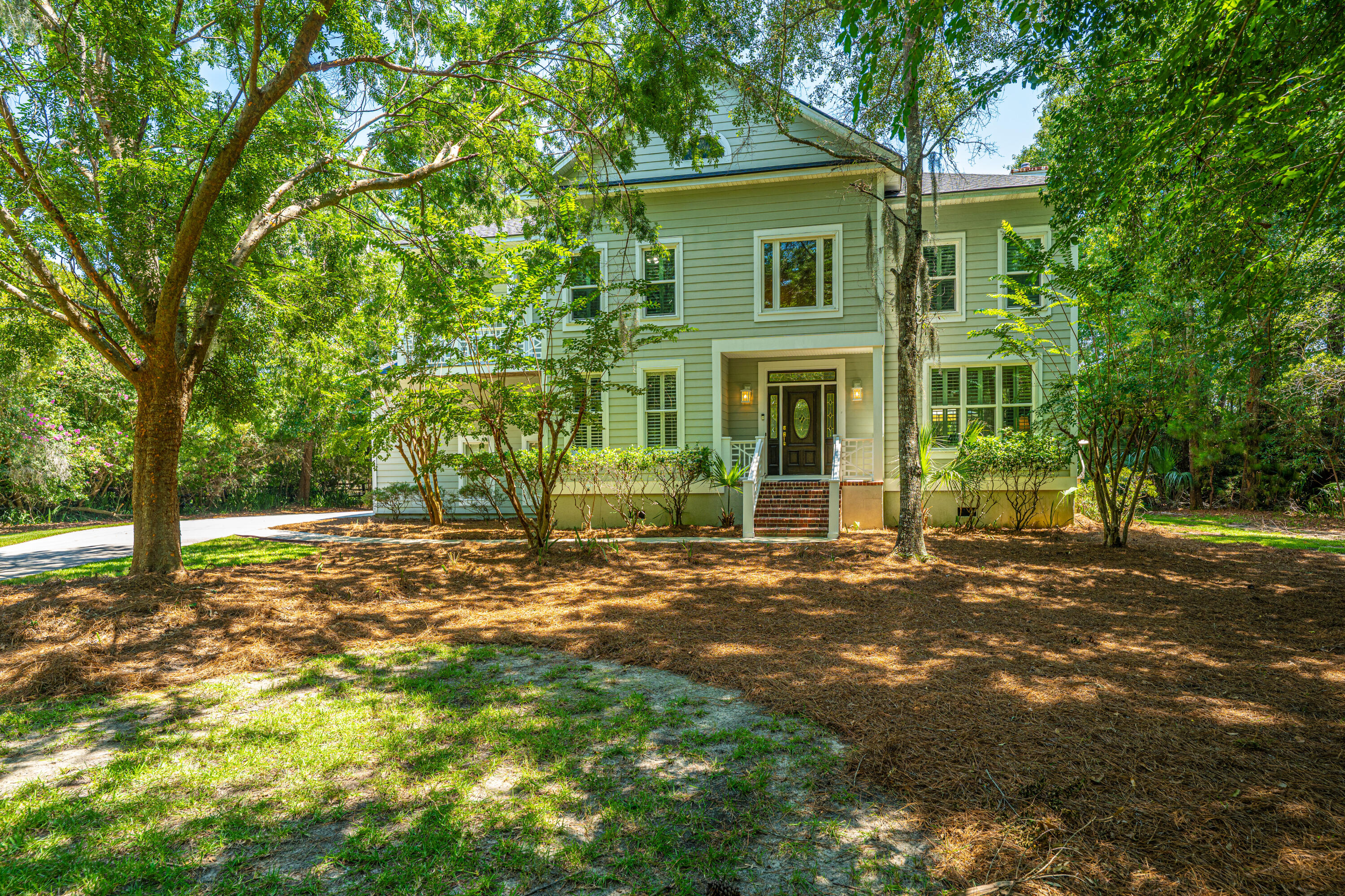 3335 Cottonfield Drive