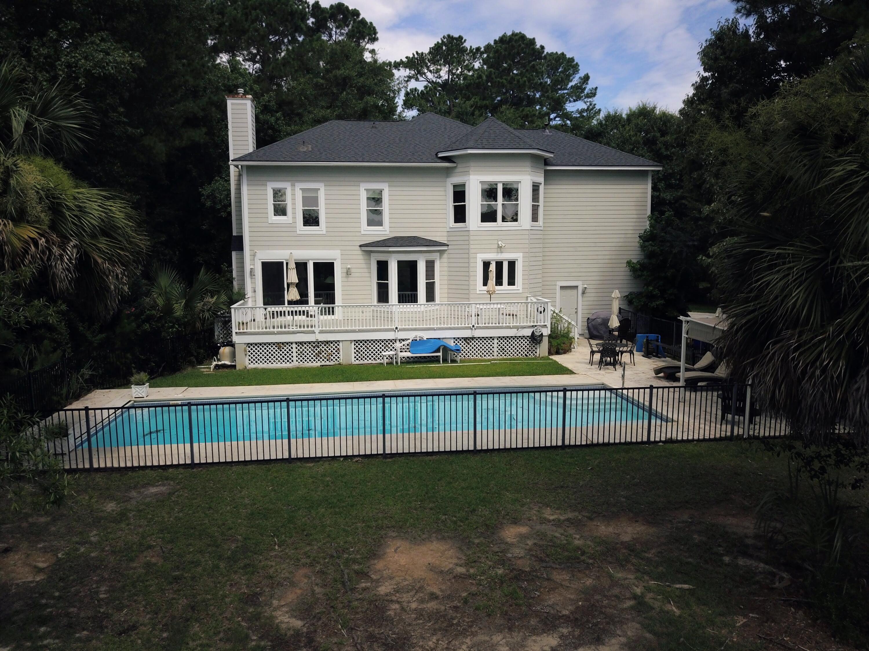 3335 Cottonfield Drive