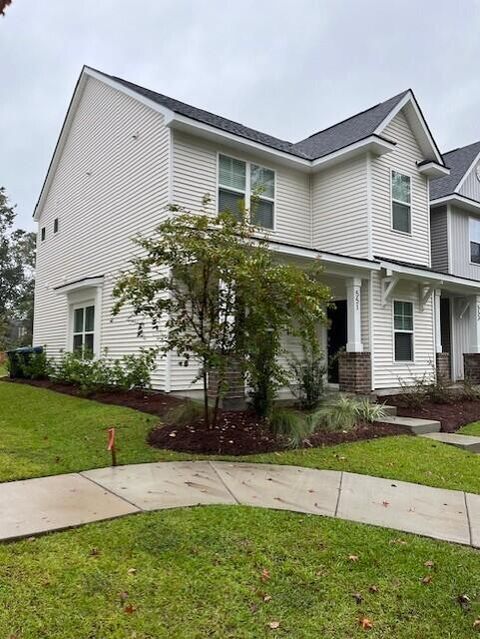 551 Gahagan Road Summerville SC 29485