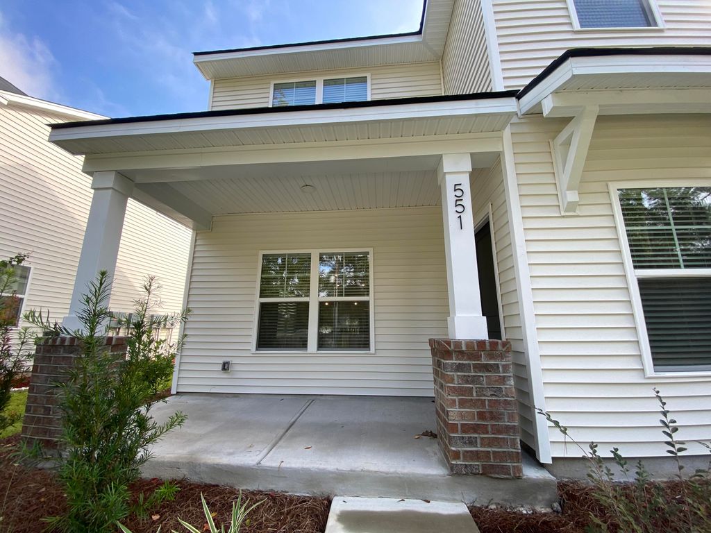 Photo of 551 Gahagan Road, Summerville, SC 29485 (MLS # 25027784)