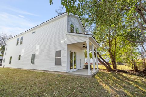 A home in North Charleston