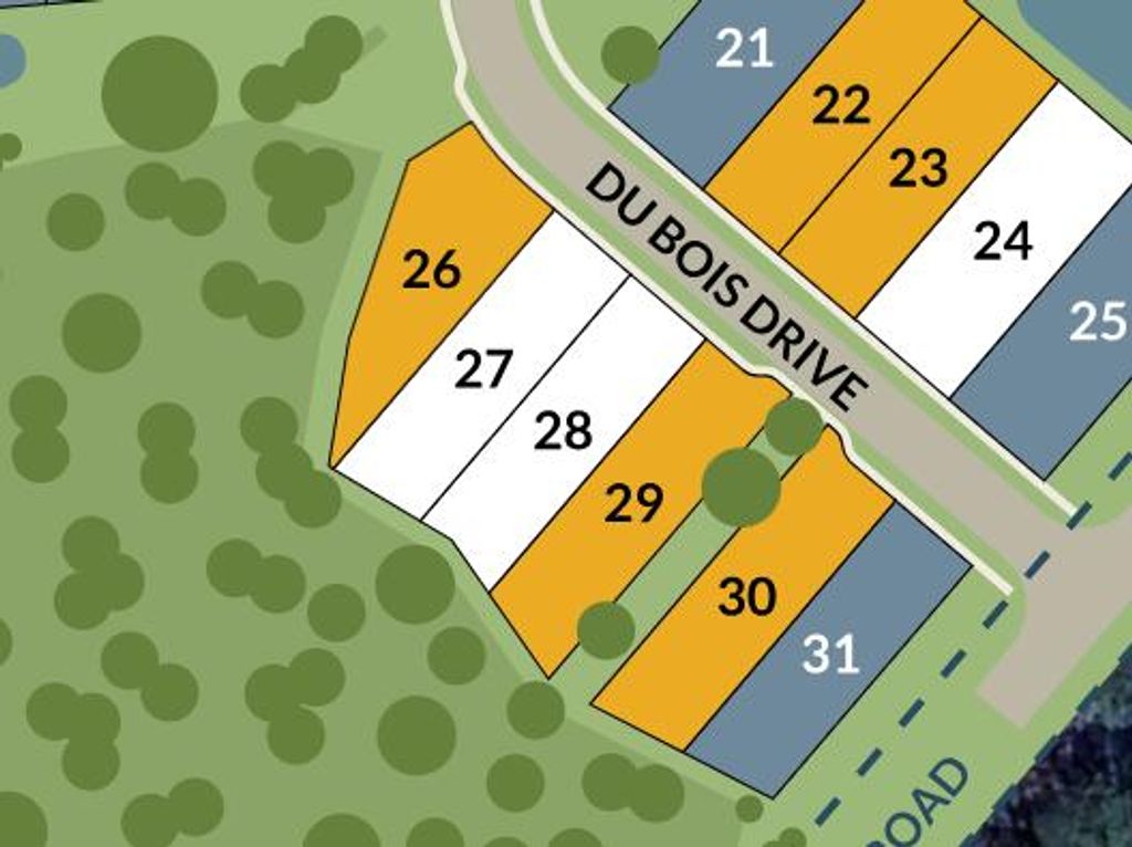 Photo of 609 Du Bois Drive, Johns Island, SC 29455 (MLS # 26004061)