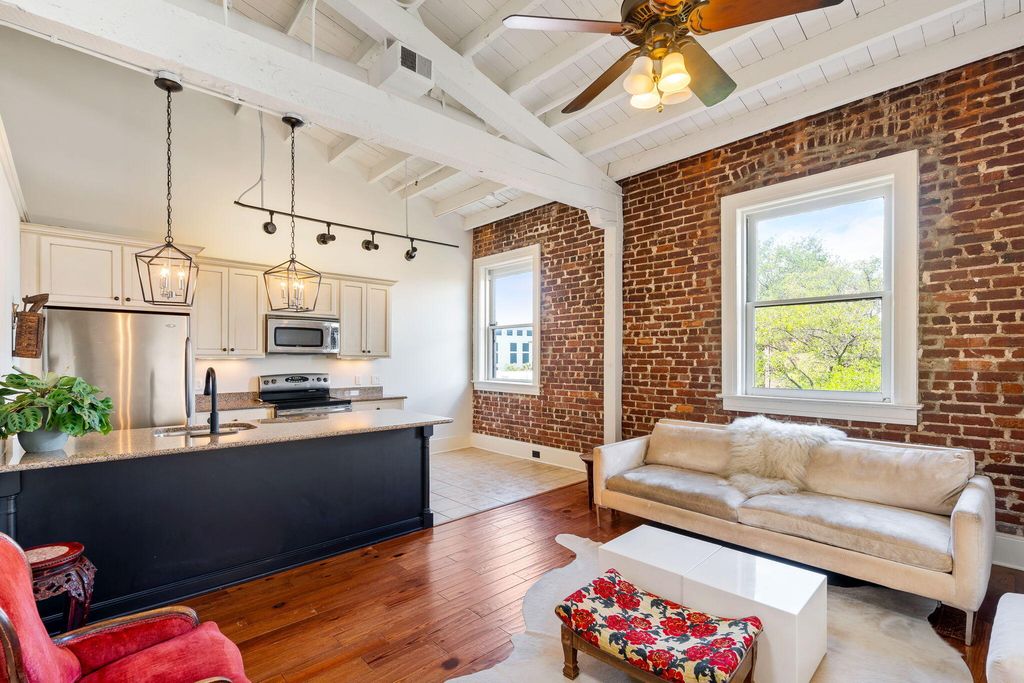 Photo of 4 Beaufain Street #Apt 303, Charleston, SC 29401 (MLS # 26014523)
