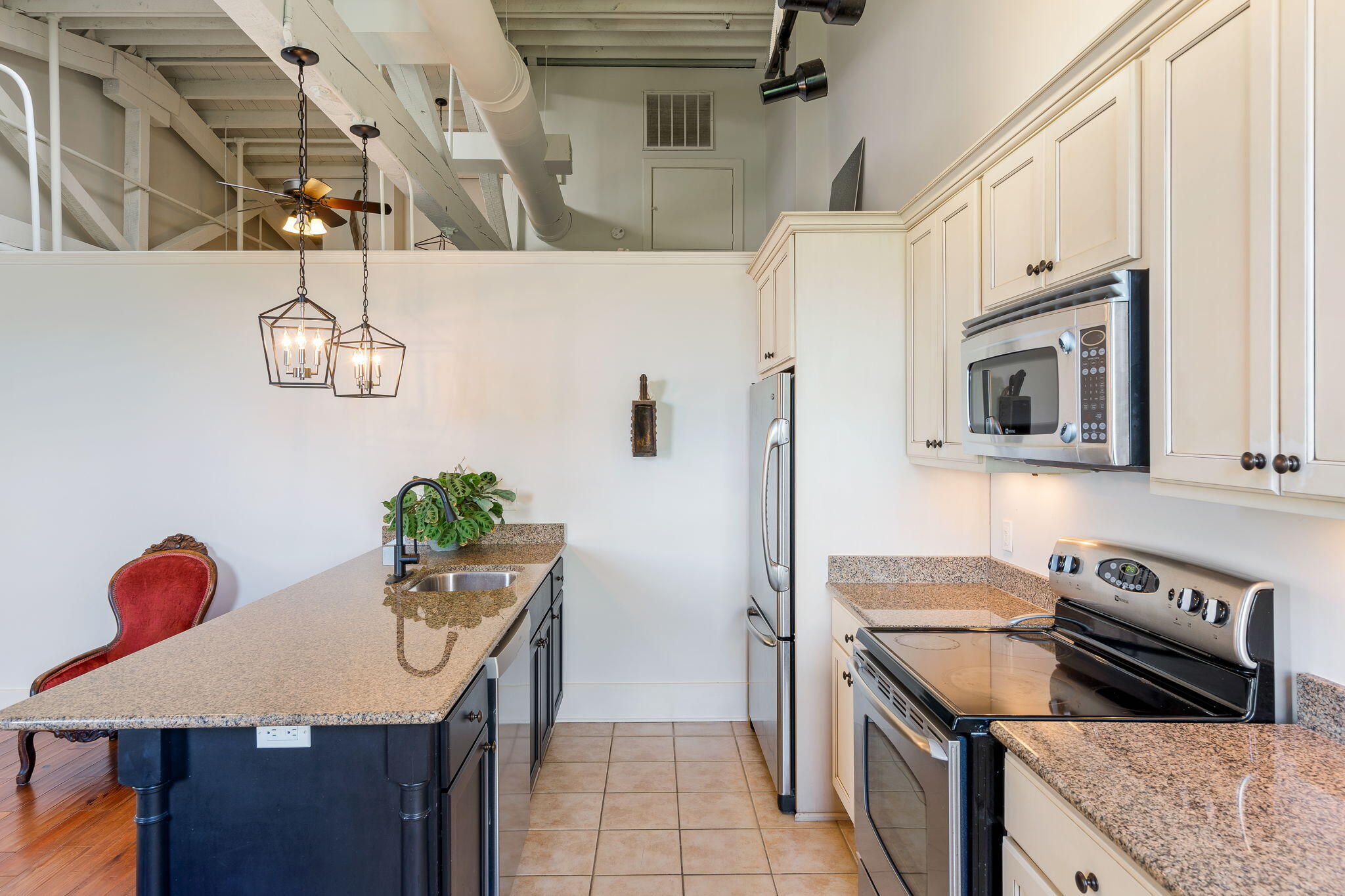4 Beaufain Street Apt 303