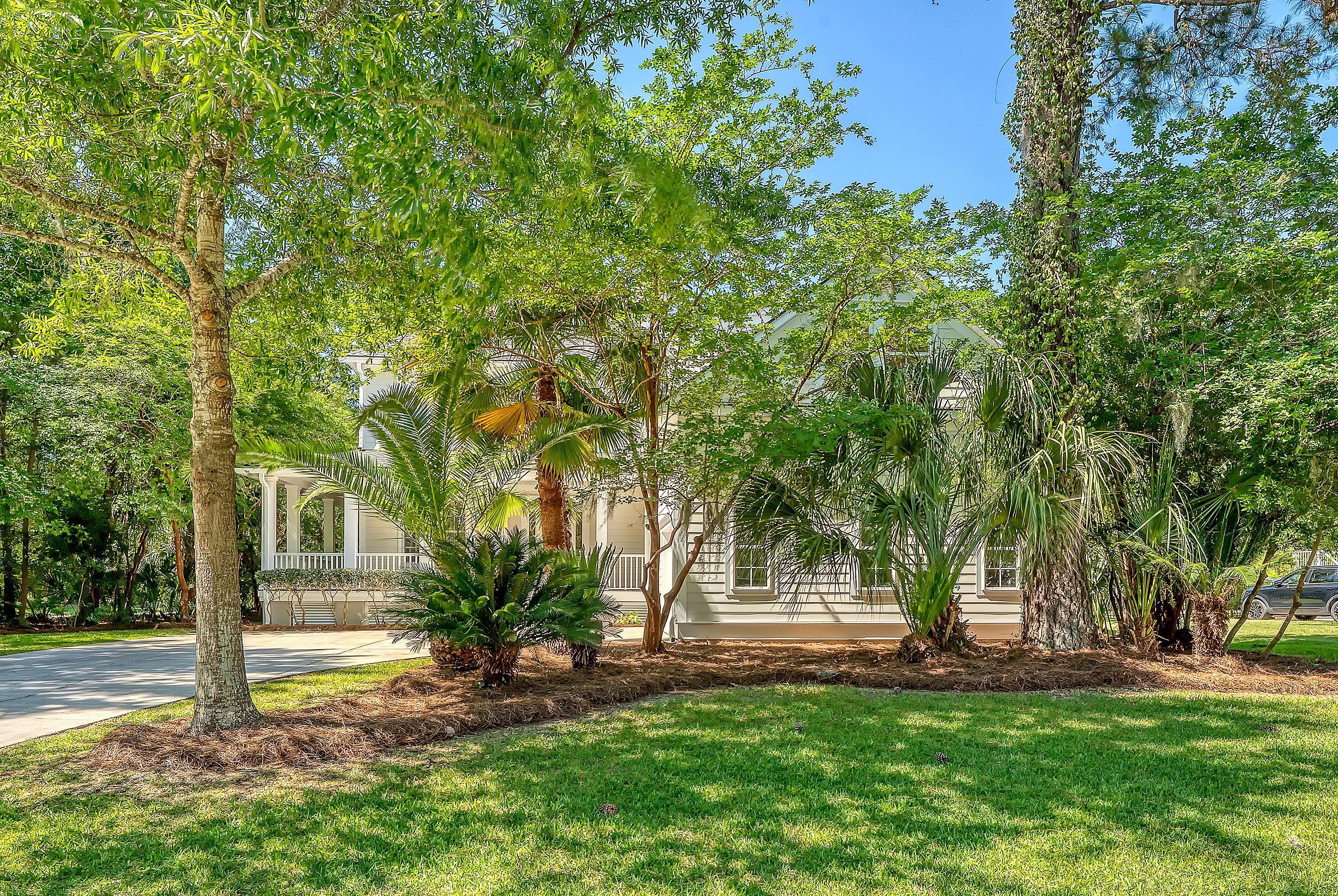 2701 Fountainhead Way