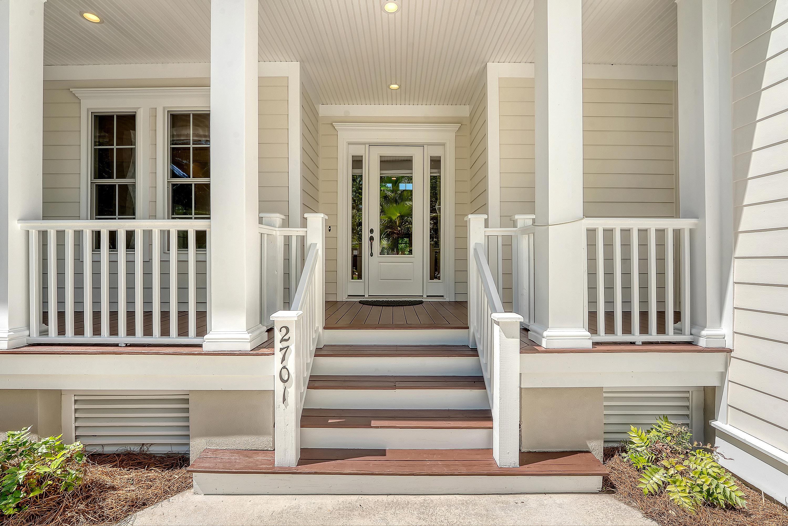 2701 Fountainhead Way