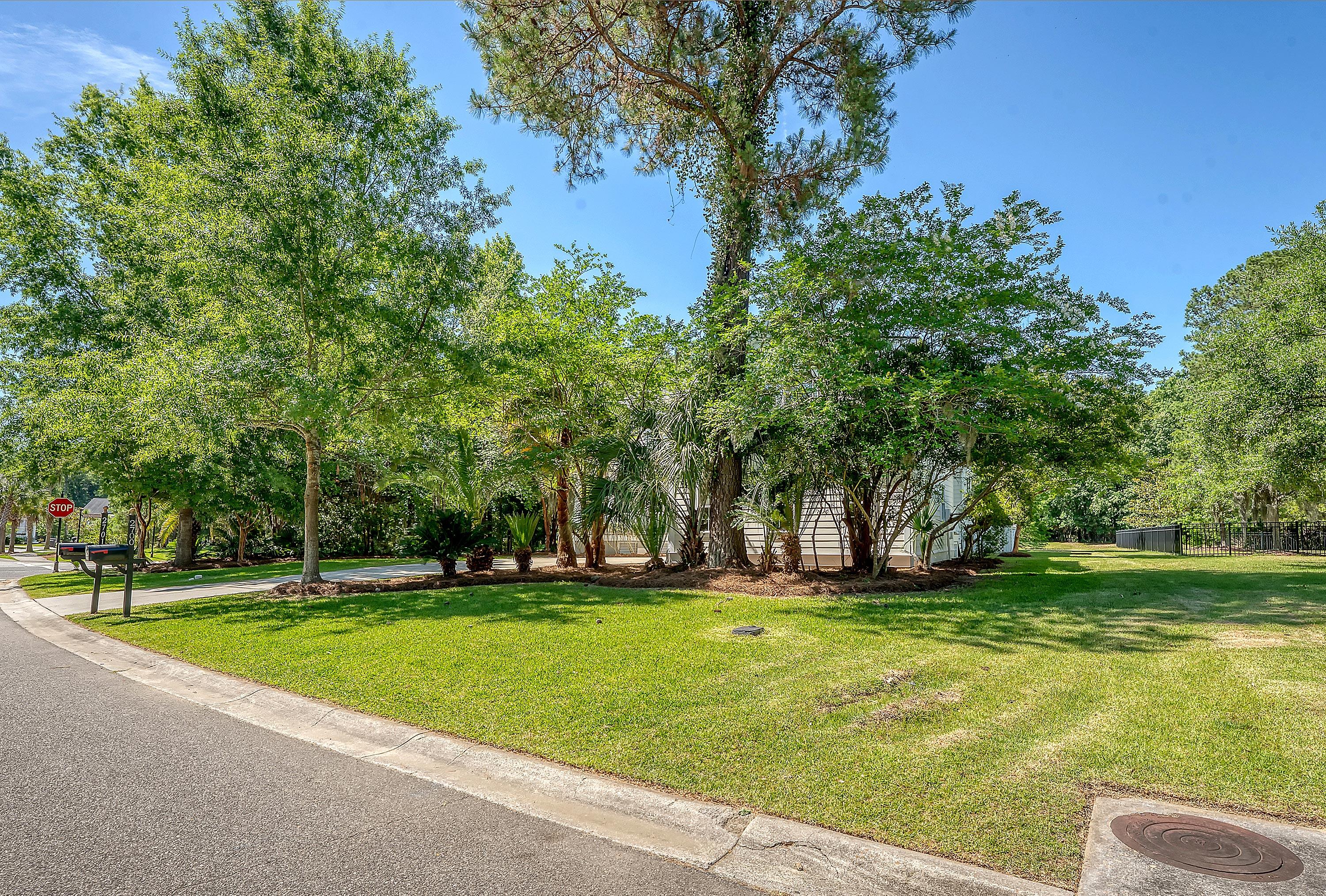 2701 Fountainhead Way