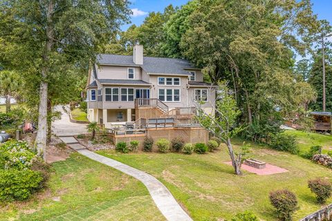 A home in Santee