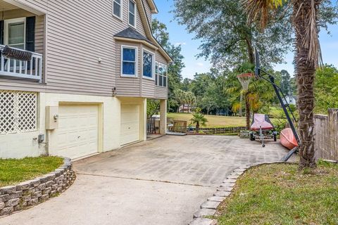 A home in Santee