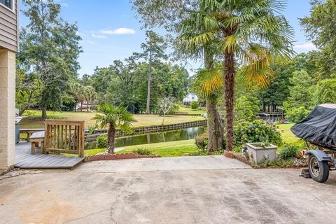 A home in Santee