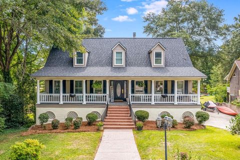 A home in Santee