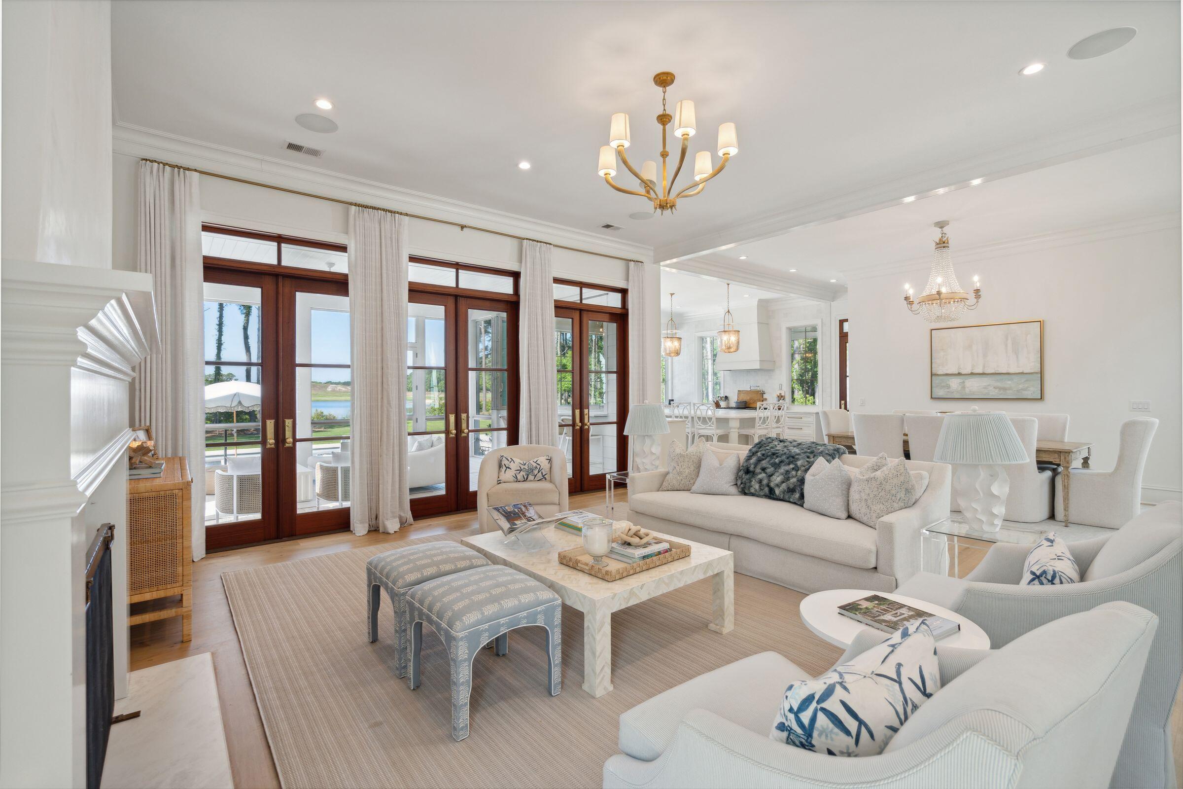 821 Bulls Bay Boulevard