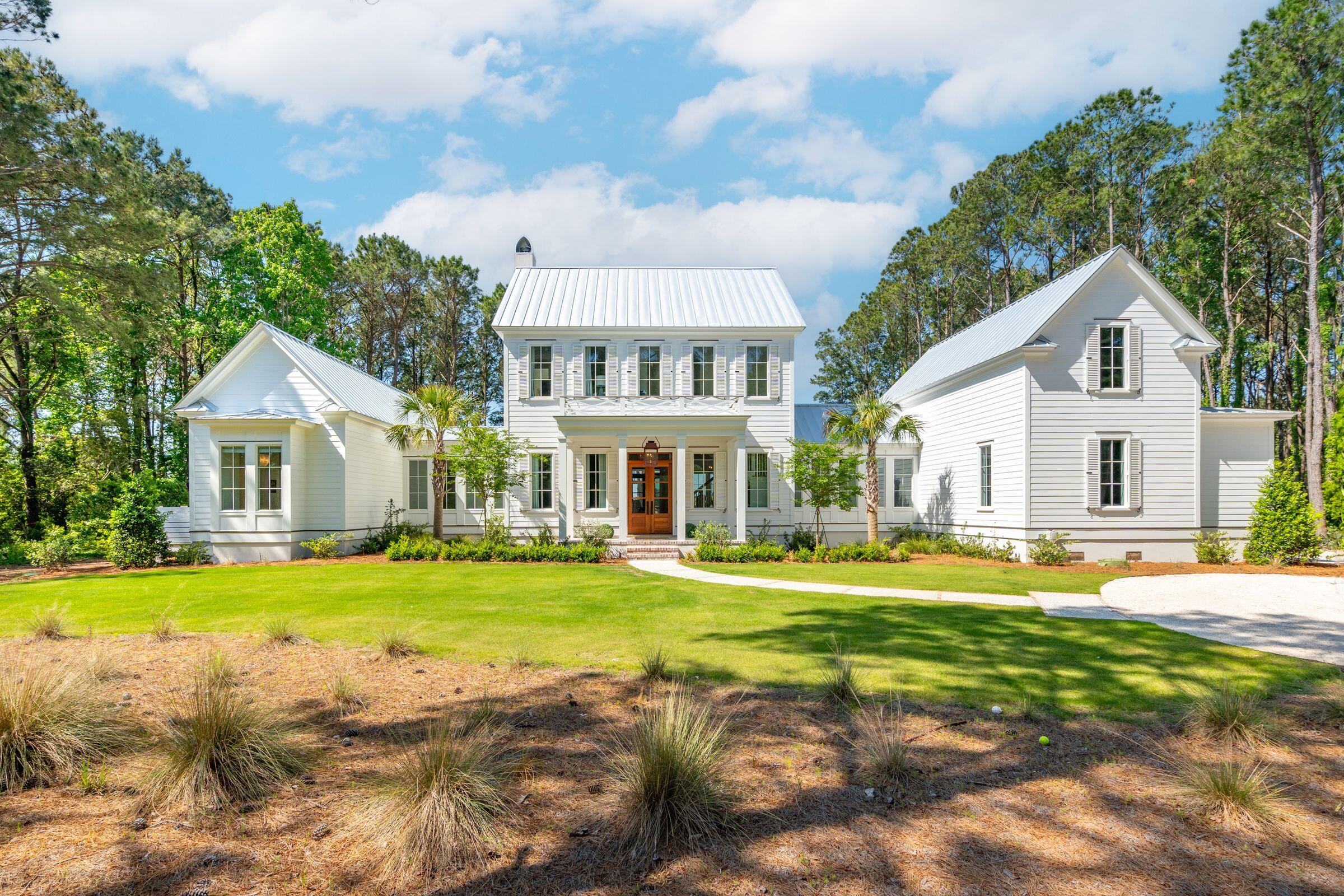 821 Bulls Bay Boulevard