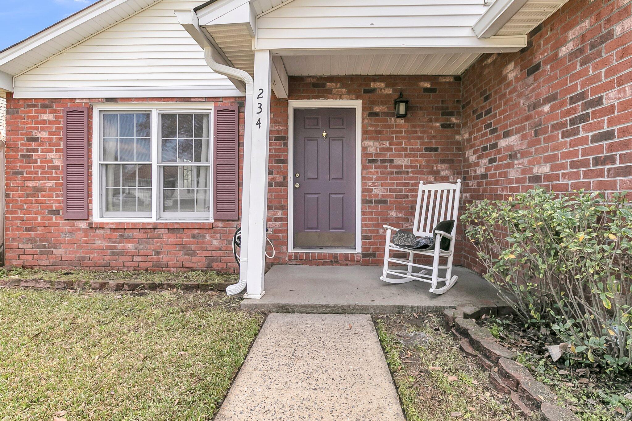234 Two Hitch Road