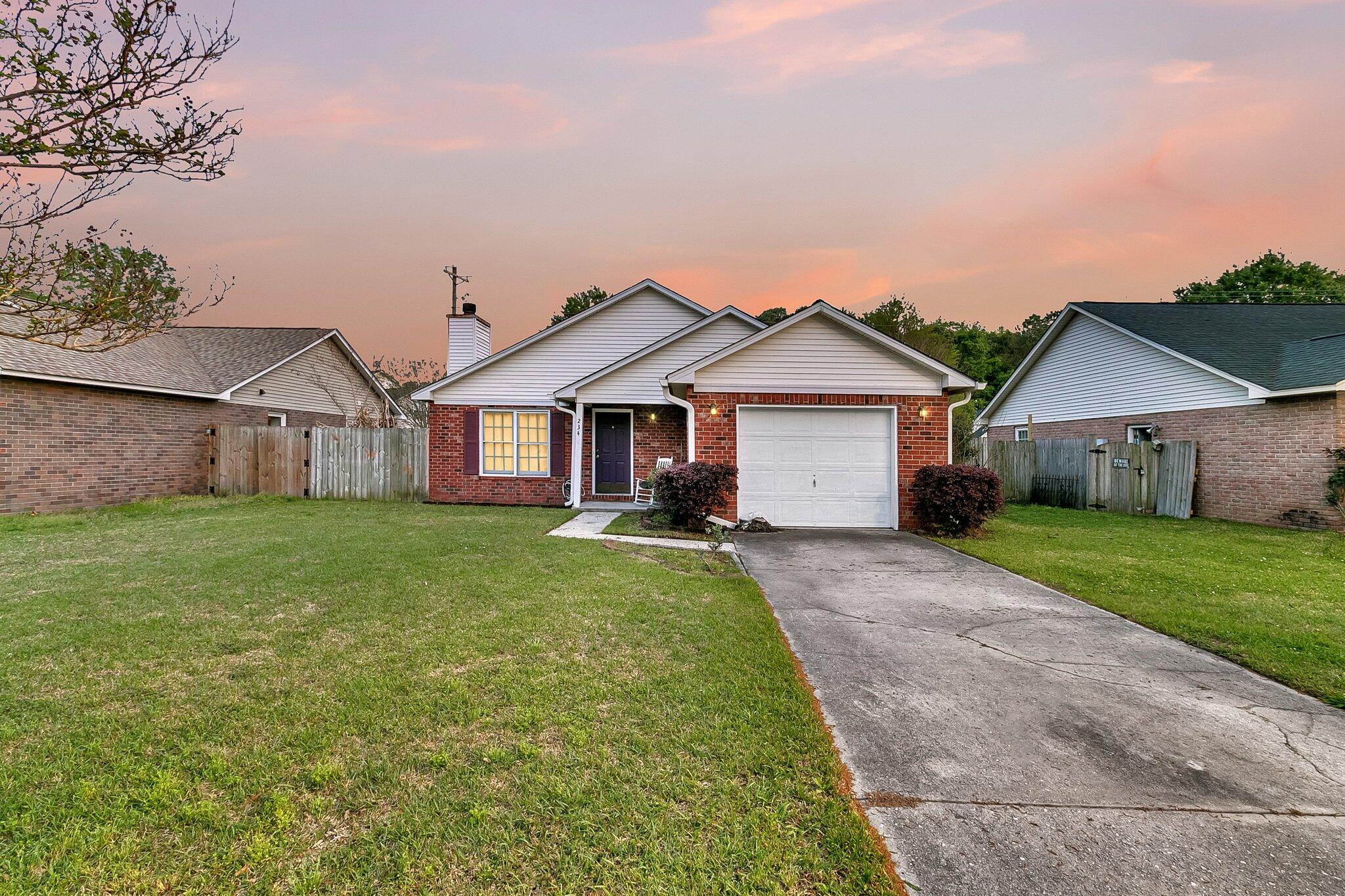 234 Two Hitch Road