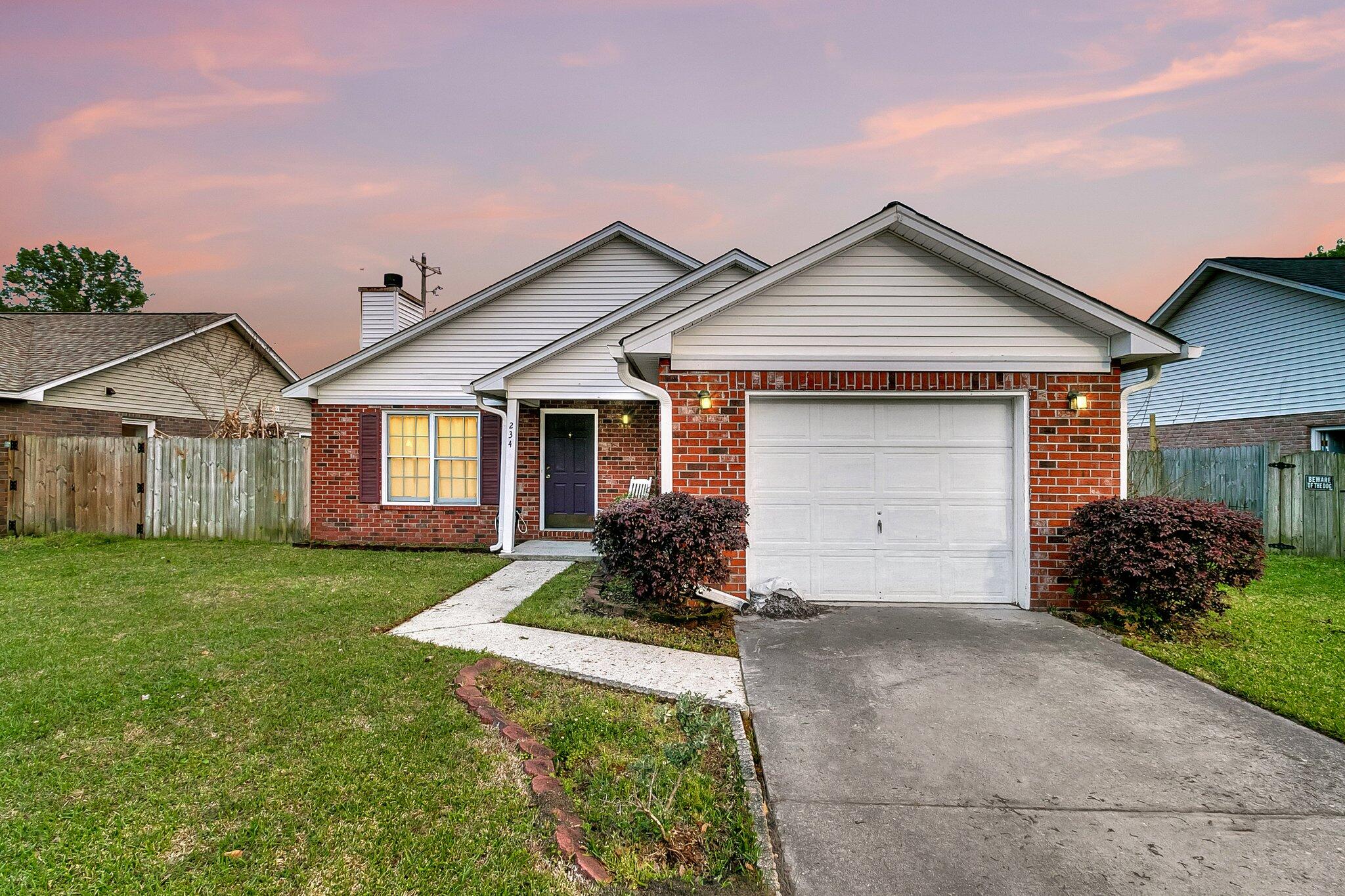 234 Two Hitch Road
