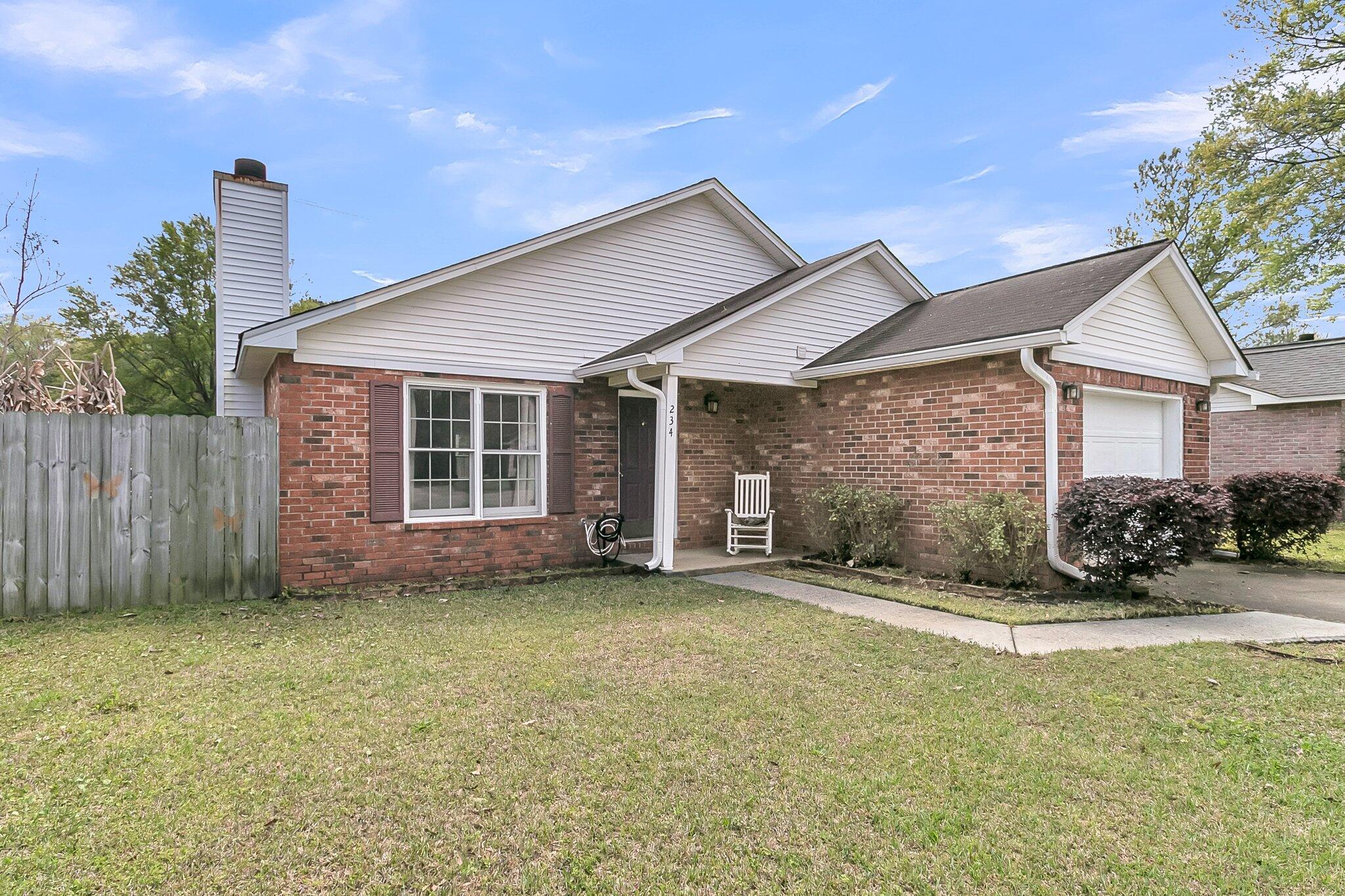 234 Two Hitch Road