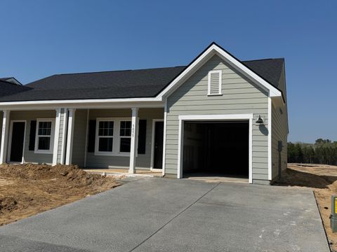 5047 Blackberry Lane Ravenel SC 29470