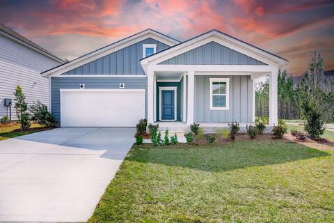 A home in Summerville