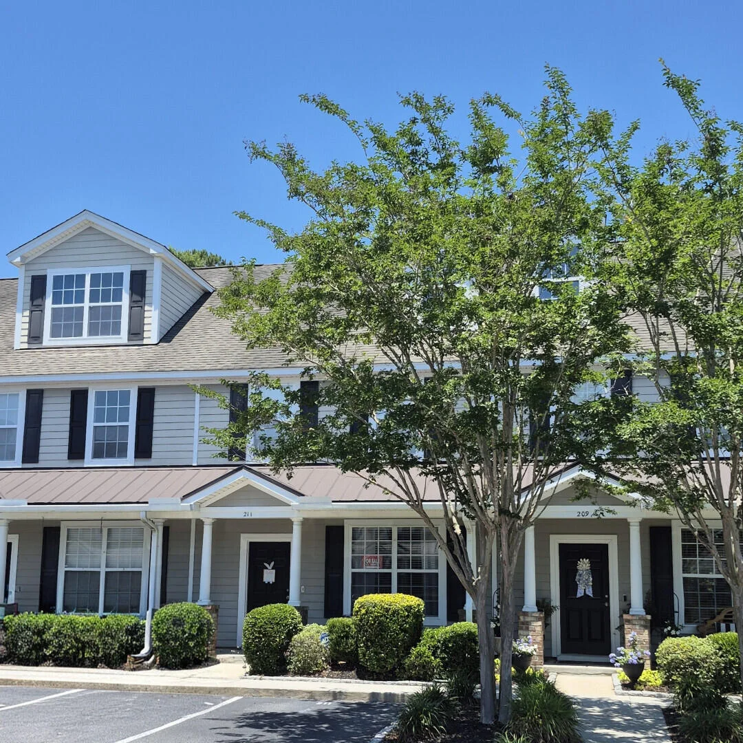211 Hemingway Circle