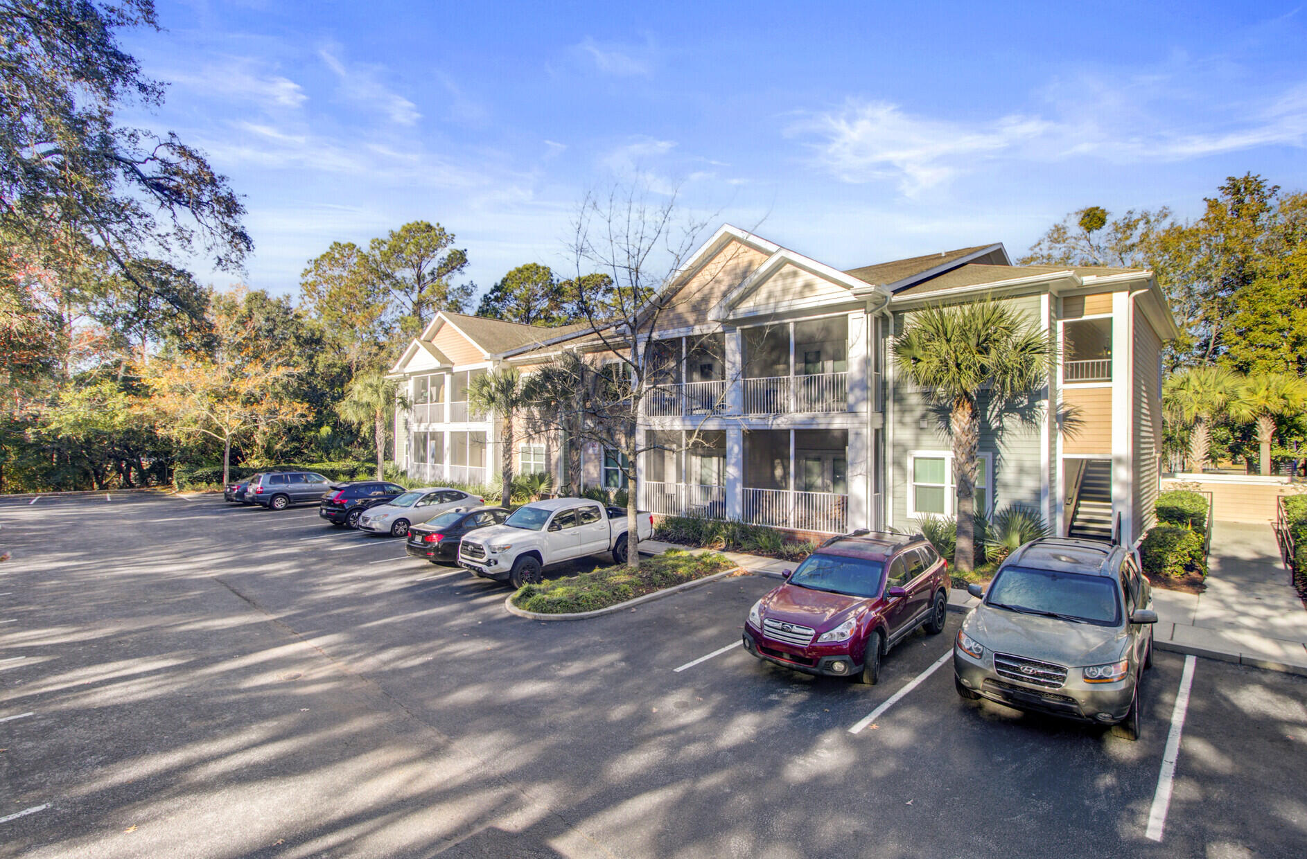 1755 Central Park Road Unit 1103