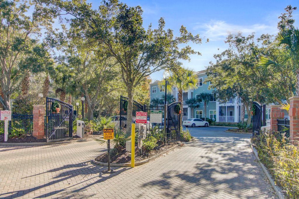 Photo of 1755 Central Park Road #Unit 1103, Charleston, SC 29412 (MLS # 26007778)