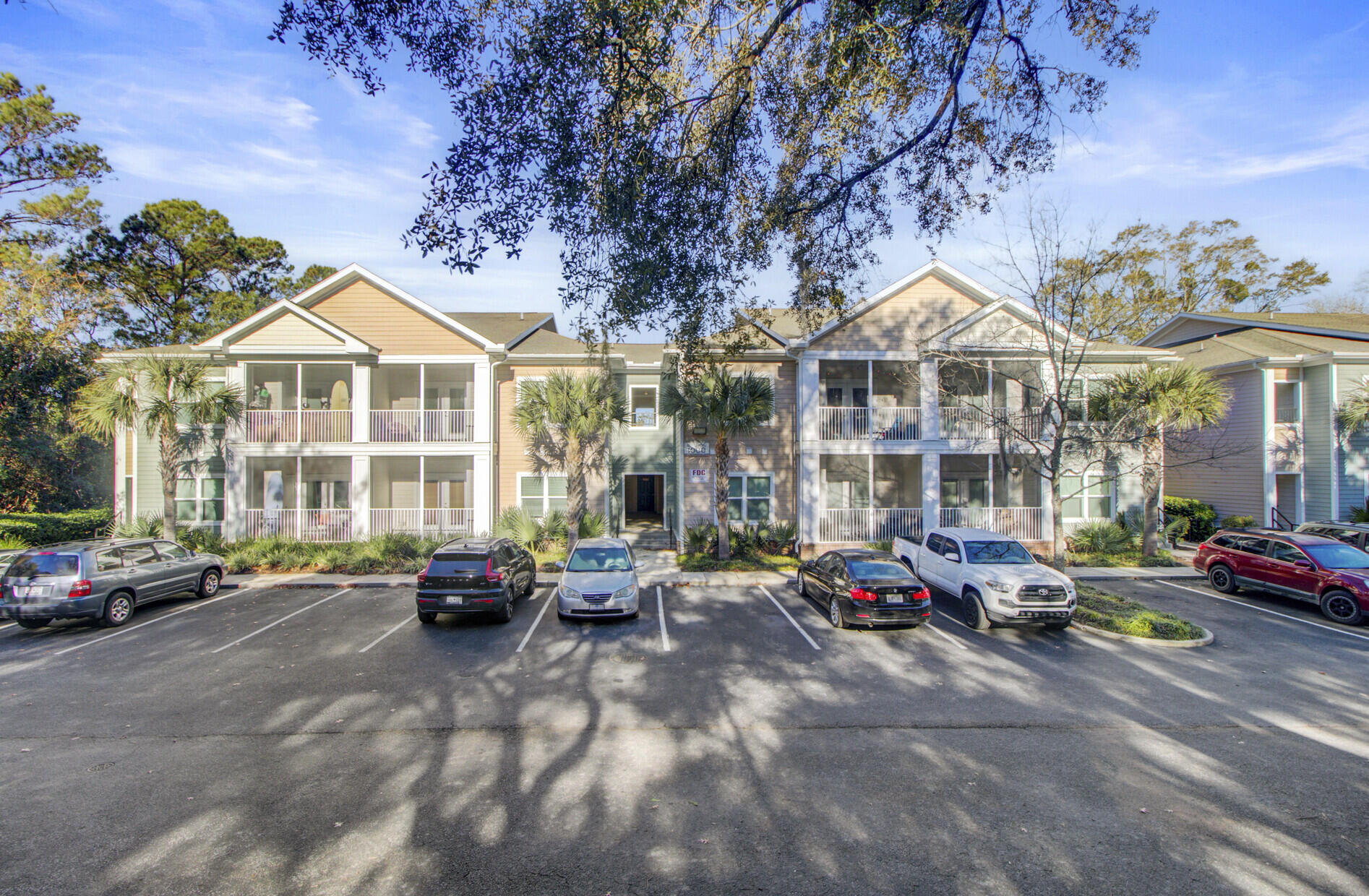 1755 Central Park Road Unit 1103