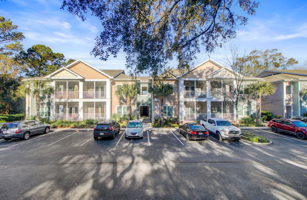 Photo of 1755 Central Park Road #Unit 1103, Charleston, SC 29412 (MLS # 26007778)