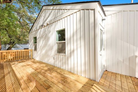 A home in North Charleston