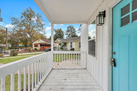 A home in North Charleston