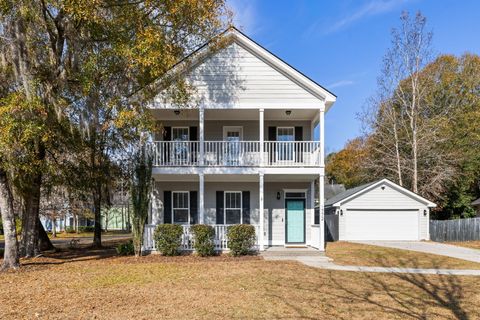 1772 Hickory Knoll Way Johns Island SC 29455