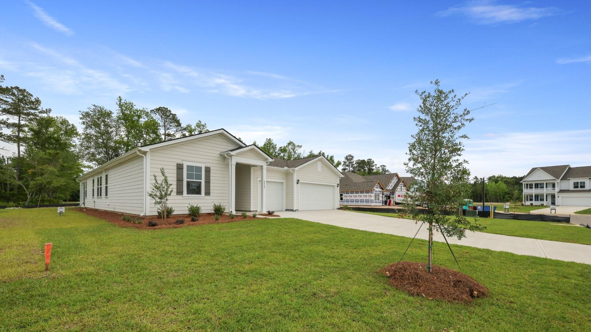 212 Bilge Road