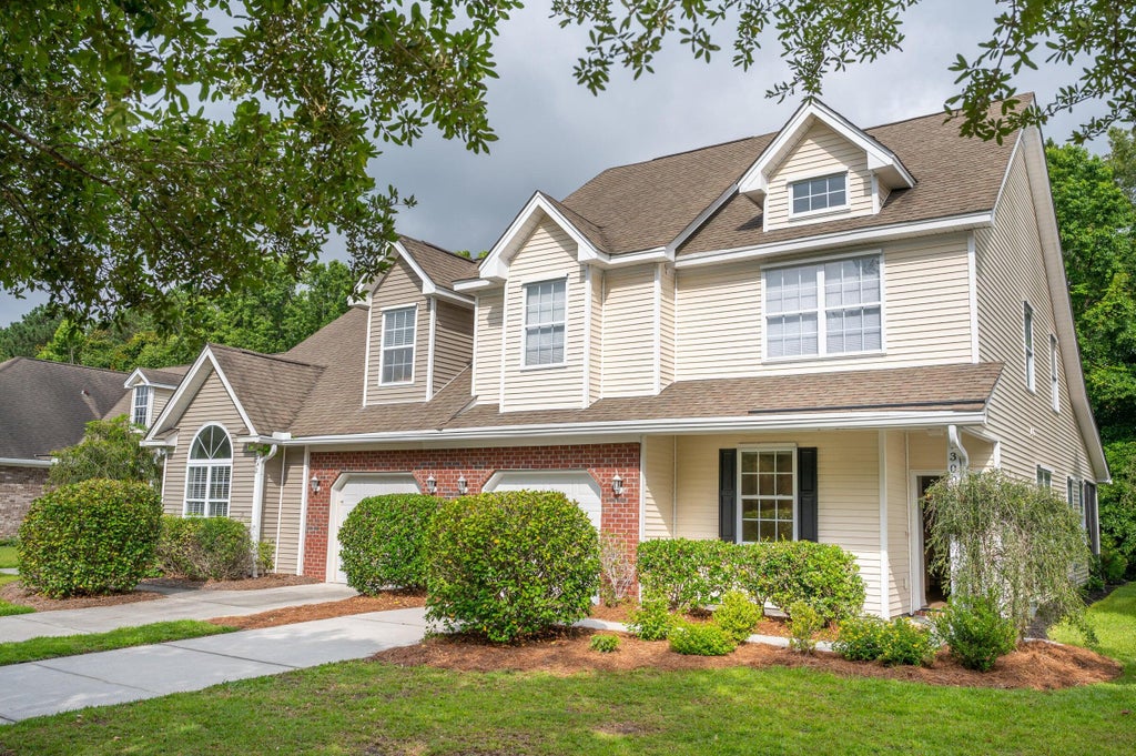 Photo of 1300 Fenwick Plantation Road, Johns Island, SC 29455 (MLS # 26026270)