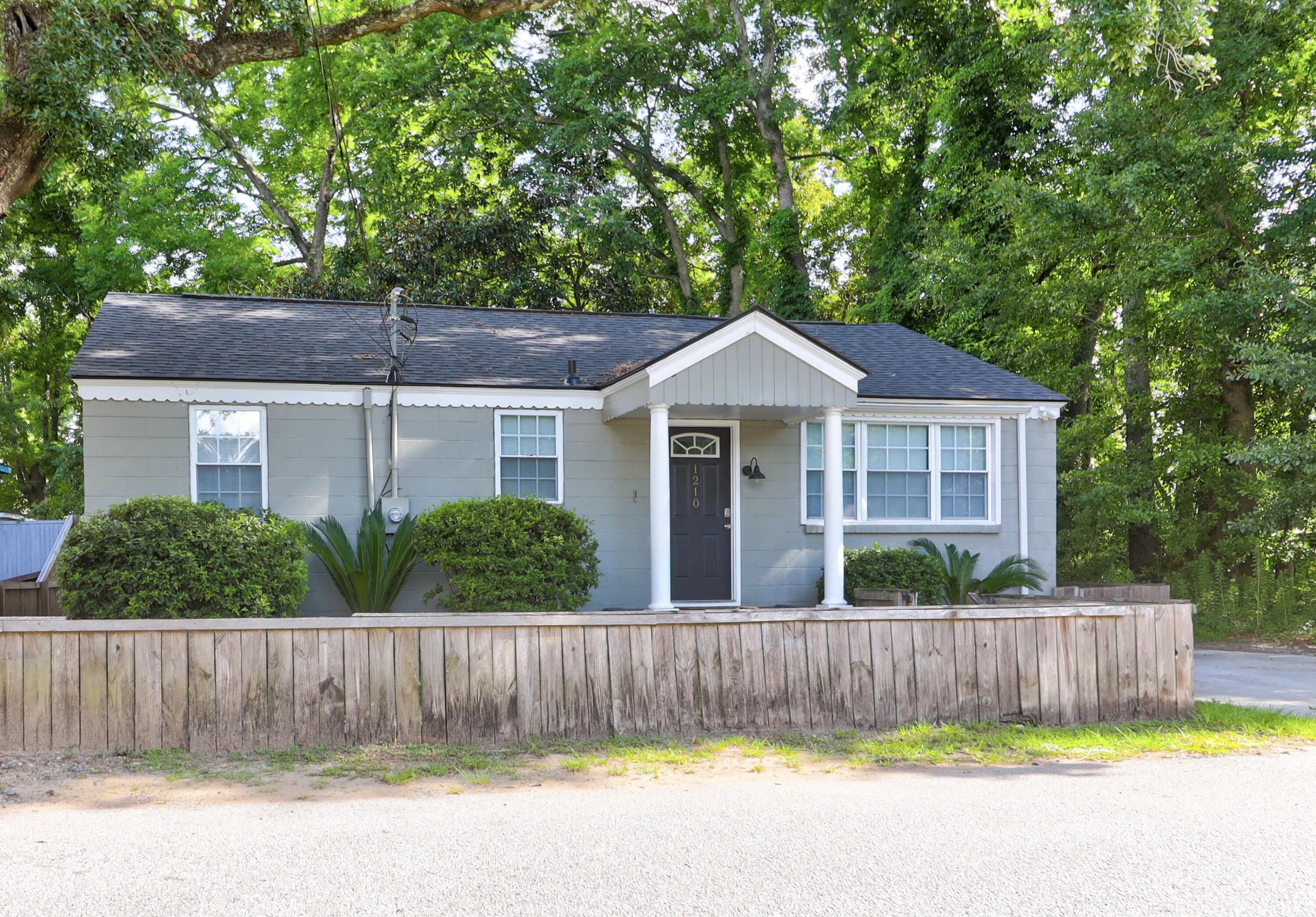 View Charleston, SC 29407 house
