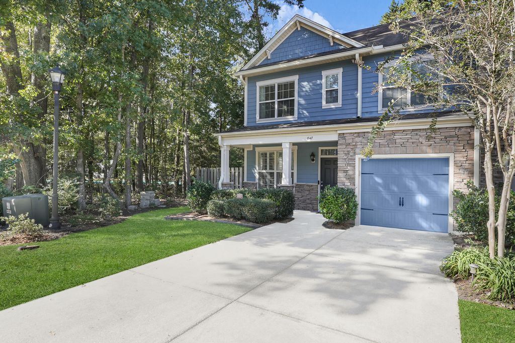 Photo of 847 Bibury Court, Charleston, SC 29414 (MLS # 25028846)