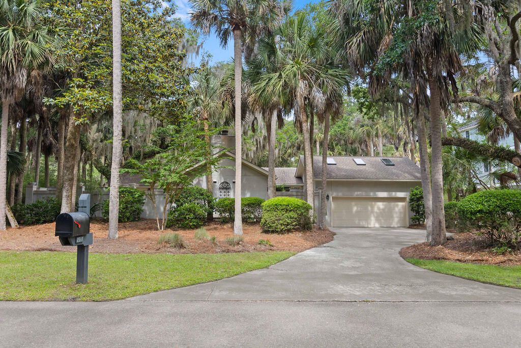 Photo of 2517 Otter Lane, Johns Island, SC 29455 (MLS # 26014765)