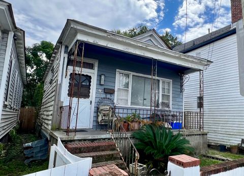 27 Allway Street B Charleston SC 29403