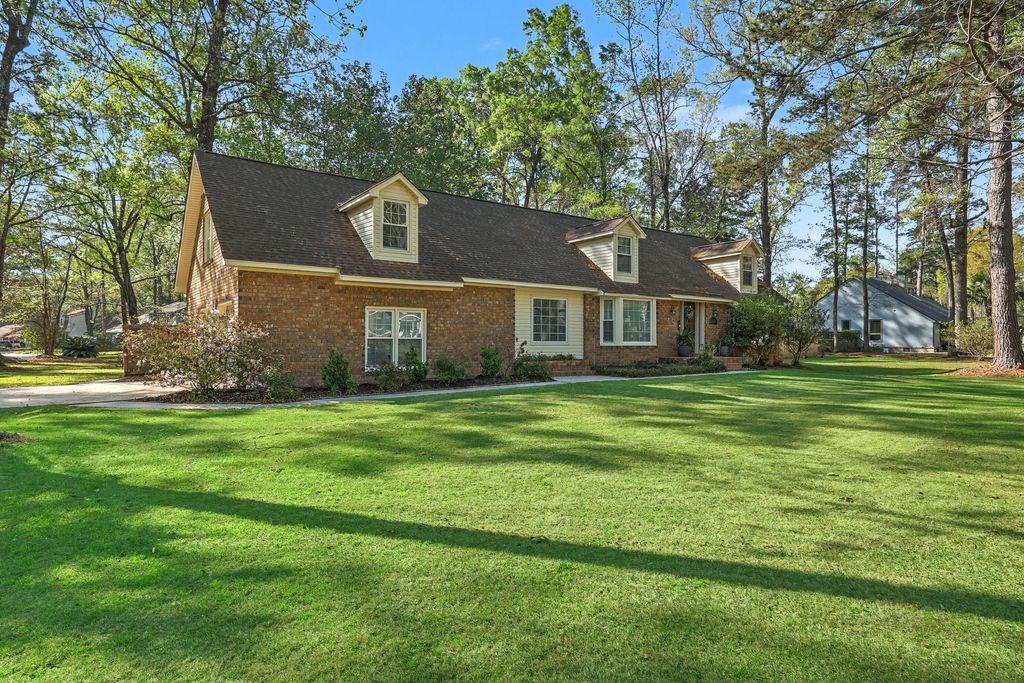 Photo of 103 Tabby Lane, Summerville, SC 29485 (MLS # 26018288)