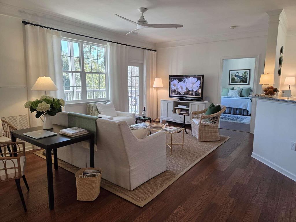 Photo of 1585 Cambridge Lakes Drive #207e, Mount Pleasant, SC 29464 (MLS # 26003210)