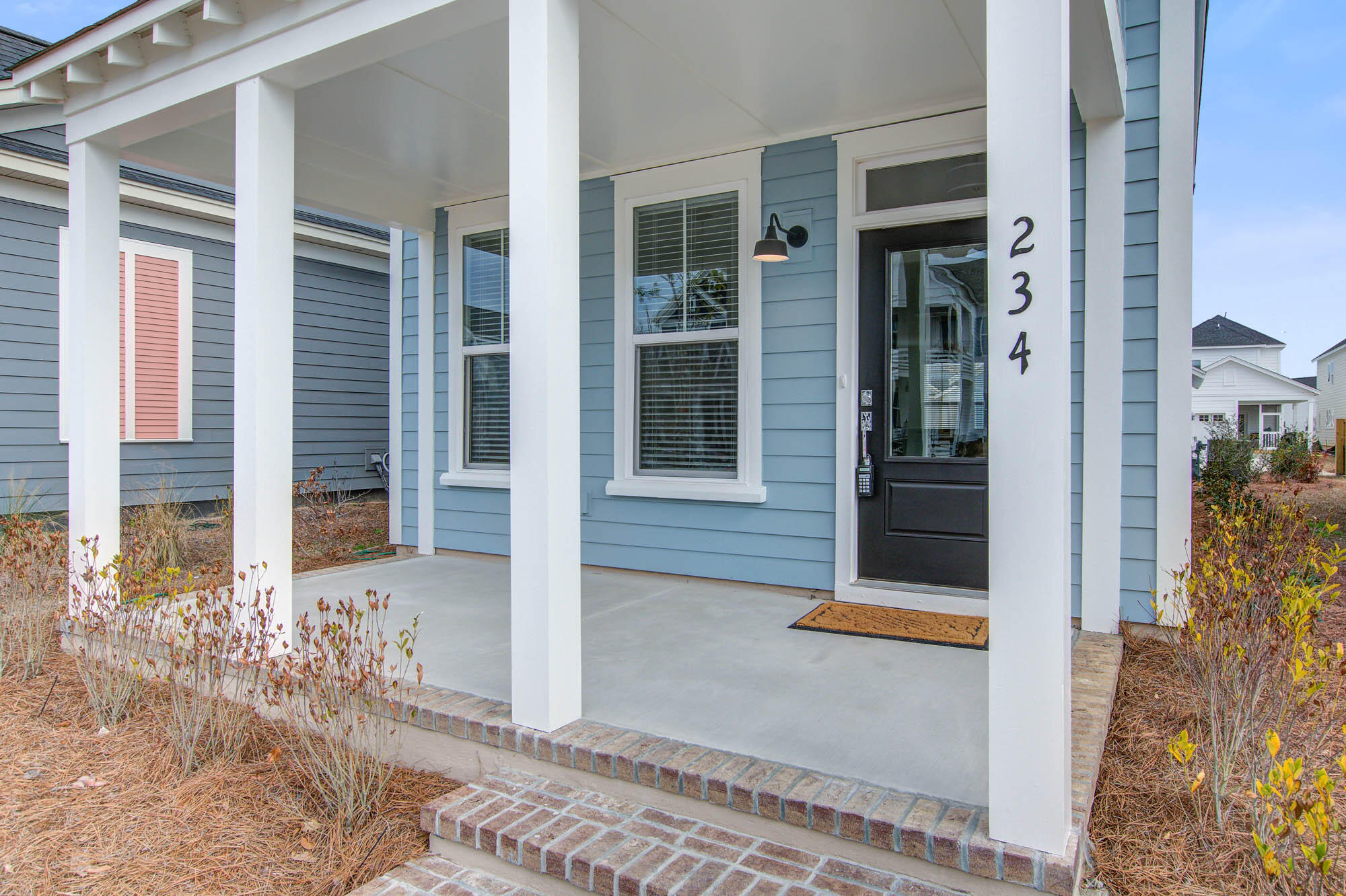 234 Symphony Avenue