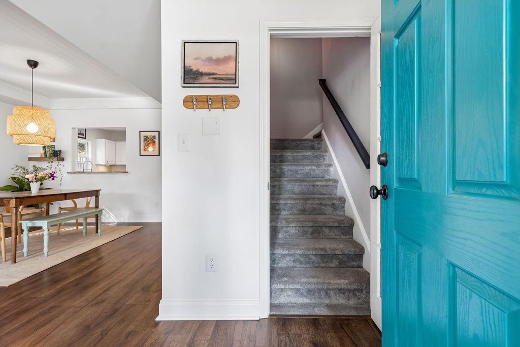 Photo of 1728 Barracuda Road, Johns Island, SC 29455 (MLS # 26006970)