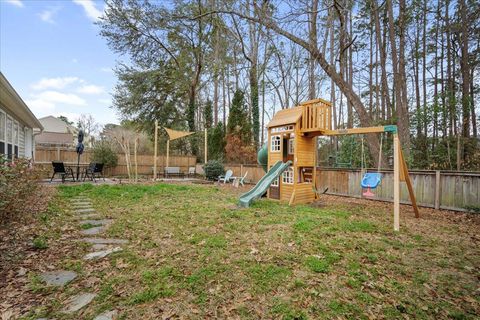 A home in Summerville