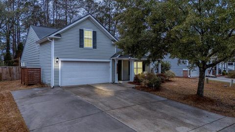 A home in Summerville