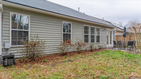 A home in Summerville