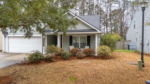 A home in Summerville