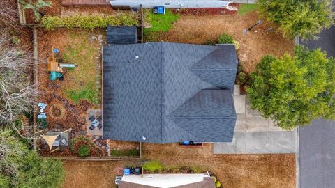 A home in Summerville