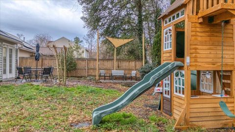 A home in Summerville