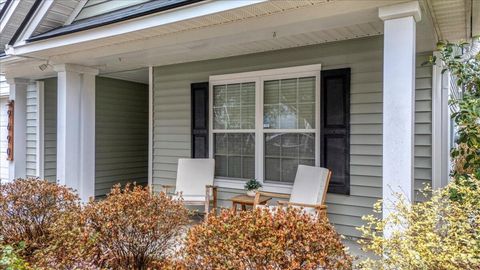 A home in Summerville